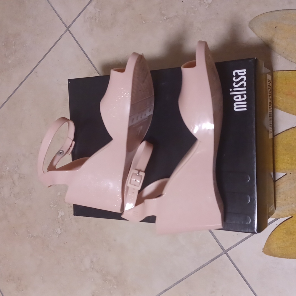 Melissa Shoes